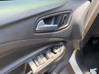 Ford Escape 2017 SE 4dr SUV
