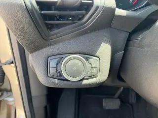 Ford Escape 2017 SE 4dr SUV