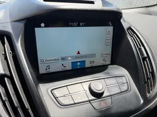 Ford Escape 2017 SE 4dr SUV