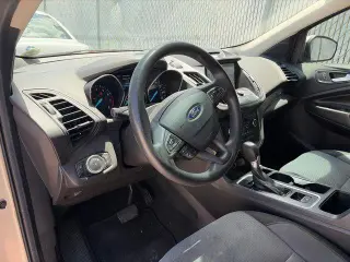 Ford Escape 2017 SE 4dr SUV