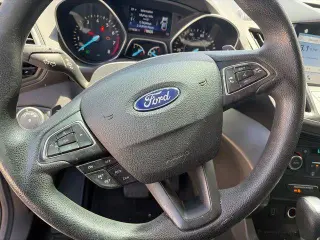 Ford Escape 2017 SE 4dr SUV