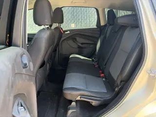 Ford Escape 2017 SE 4dr SUV
