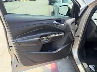 Ford Escape 2017 SE 4dr SUV