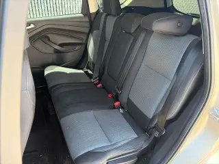 Ford Escape 2017 SE 4dr SUV