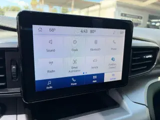 Ford Explorer 2022 XLT 4dr SUV
