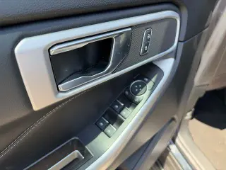 Ford Explorer 2022 XLT 4dr SUV