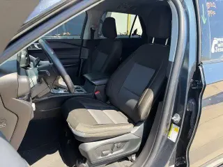 Ford Explorer 2022 XLT 4dr SUV