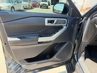 Ford Explorer 2022 XLT 4dr SUV