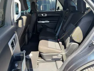Ford Explorer 2022 XLT 4dr SUV