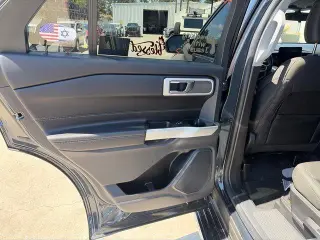 Ford Explorer 2022 XLT 4dr SUV