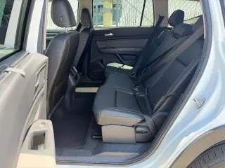 Volkswagen Atlas 2023 AWD SE 4Motion 4dr SUV