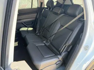 Volkswagen Atlas 2023 AWD SE 4Motion 4dr SUV