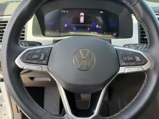 Volkswagen Atlas 2023 AWD SE 4Motion 4dr SUV