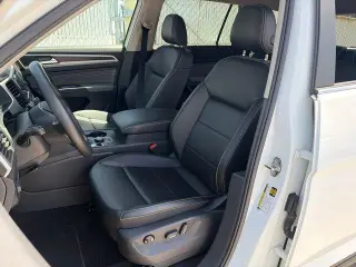 Volkswagen Atlas 2023 AWD SE 4Motion 4dr SUV