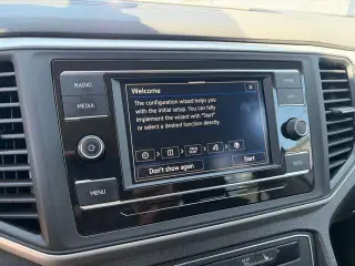 Volkswagen Atlas 2023 AWD SE 4Motion 4dr SUV
