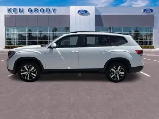 Volkswagen Atlas 2023 AWD SE 4Motion 4dr SUV