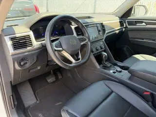 Volkswagen Atlas 2023 AWD SE 4Motion 4dr SUV