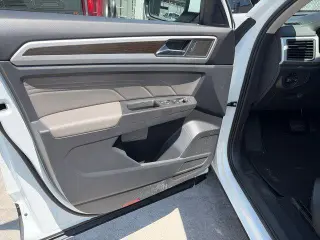 Volkswagen Atlas 2023 AWD SE 4Motion 4dr SUV