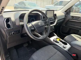 Ford Bronco Sport 2024 AWD Big Bend 4dr SUV