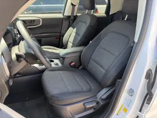 Ford Bronco Sport 2024 AWD Big Bend 4dr SUV