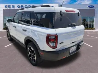Ford Bronco Sport 2024 AWD Big Bend 4dr SUV