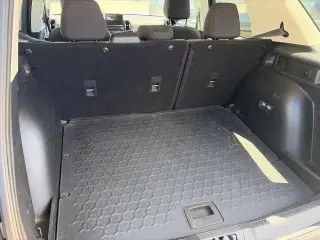 Ford Bronco Sport 2024 AWD Big Bend 4dr SUV