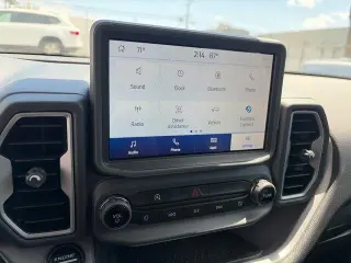 Ford Bronco Sport 2024 AWD Big Bend 4dr SUV