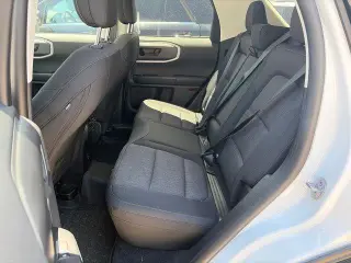 Ford Bronco Sport 2024 AWD Big Bend 4dr SUV