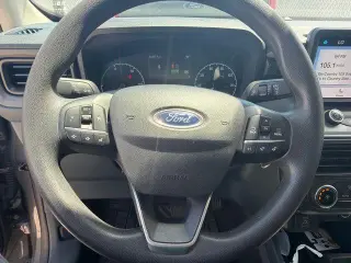 Ford Maverick 2023 XL 4dr SuperCrew 4.5 ft. SB