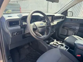 Ford Maverick 2023 XL 4dr SuperCrew 4.5 ft. SB