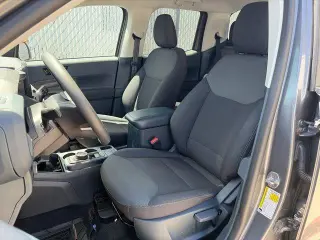 Ford Maverick 2023 XL 4dr SuperCrew 4.5 ft. SB