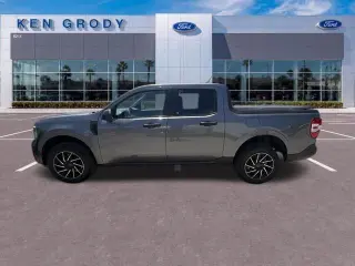 Ford Maverick 2023 XL 4dr SuperCrew 4.5 ft. SB