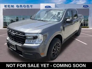 Ford Maverick 2023 XL 4dr SuperCrew 4.5 ft. SB