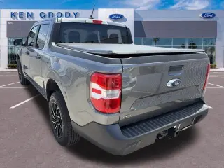 Ford Maverick 2023 XL 4dr SuperCrew 4.5 ft. SB