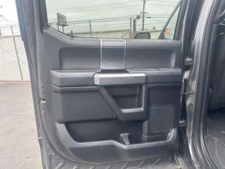 Ford F-150 2018 4x4 Lariat 4dr SuperCrew 5.5 ft. SB