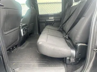 Ford F-150 2018 4x4 Lariat 4dr SuperCrew 5.5 ft. SB