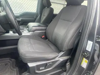 Ford F-150 2018 4x4 Lariat 4dr SuperCrew 5.5 ft. SB