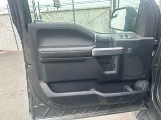 Ford F-150 2018 4x4 Lariat 4dr SuperCrew 5.5 ft. SB