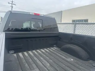 Ford F-150 2018 4x4 Lariat 4dr SuperCrew 5.5 ft. SB