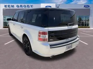 Ford Flex 2016 SEL 4dr Crossover