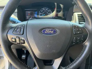 Ford Flex 2016 SEL 4dr Crossover