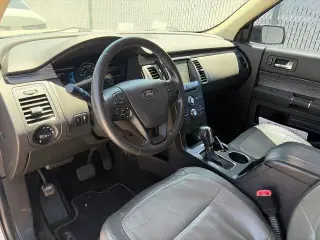 Ford Flex 2016 SEL 4dr Crossover