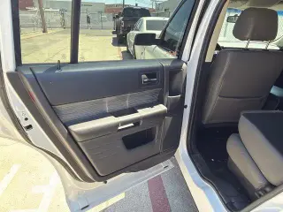 Ford Flex 2016 SEL 4dr Crossover