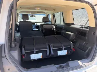 Ford Flex 2016 SEL 4dr Crossover
