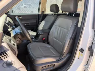 Ford Flex 2016 SEL 4dr Crossover