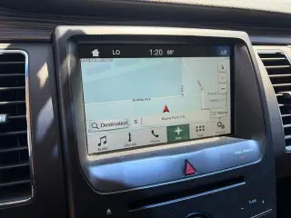 Ford Flex 2016 SEL 4dr Crossover