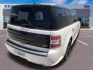 Ford Flex 2016 SEL 4dr Crossover