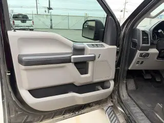 Ford F-150 2018 4x4 Lariat 4dr SuperCrew 5.5 ft. SB