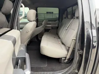 Ford F-150 2018 4x4 Lariat 4dr SuperCrew 5.5 ft. SB