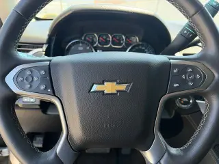 Chevrolet Tahoe 2015 4x2 LTZ 4dr SUV